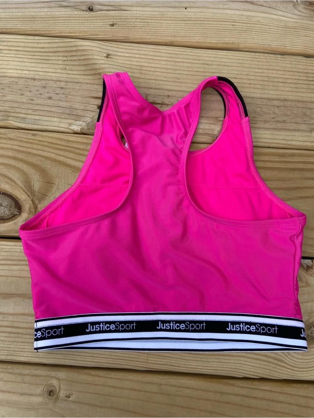 Justice Top